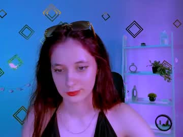Nami_Glow Chaturbate stream image from May 26, 2026
