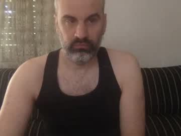 Pollito1985 Chaturbate stream image from May 26, 2026