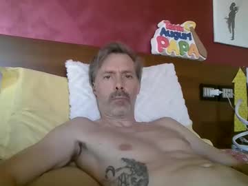 Steel80 Chaturbate stream image from May 26, 2026
