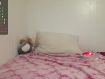 Aadamson395 Chaturbate stream image from May 26, 2026