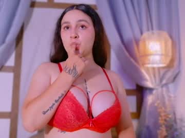 Britney_Brooks Chaturbate stream image from May 26, 2026