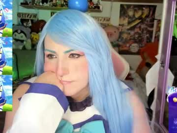 Canndy_New Chaturbate stream image from May 26, 2026