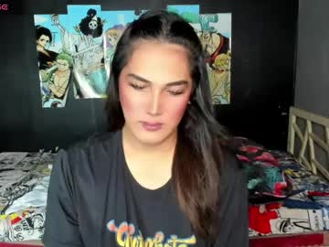 Diamond_Foxy Chaturbate stream image from May 26, 2026