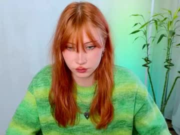 Fleur_Fox Chaturbate stream image from May 26, 2026