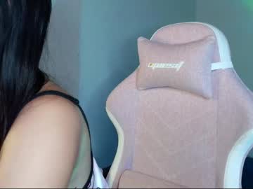 Megan_Queen_777 Chaturbate stream image from May 26, 2026