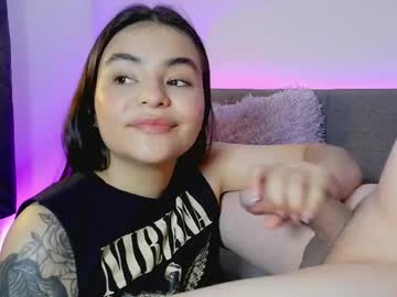 Violeta_Charlie stream image from May 26, 2026