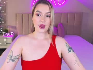 Daisy_Beckerr Chaturbate stream image from May 26, 2026