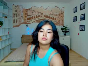 Elizabethvamp Chaturbate stream image from May 26, 2026