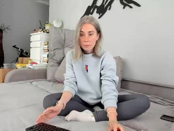Ergoproxy_ Chaturbate stream image from May 26, 2026