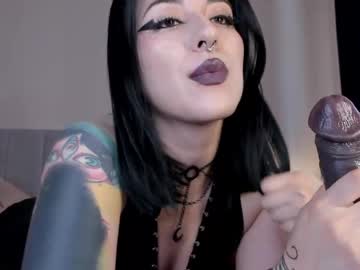 Evapunkprincess Chaturbate stream image from May 26, 2026