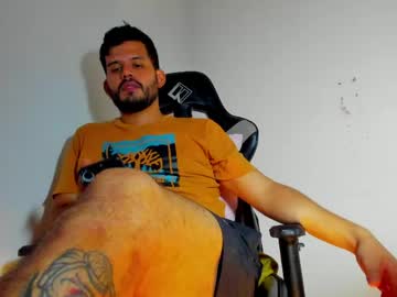 Kael_Cassian Chaturbate stream image from May 26, 2026