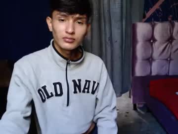 Luis_Prada Chaturbate stream image from May 26, 2026