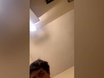 Mrvonny Chaturbate stream image from May 26, 2026