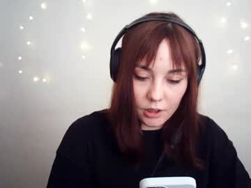 Teodorareano Chaturbate stream image from May 26, 2026