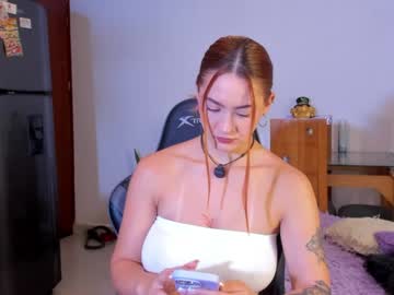 Amypond__ Chaturbate stream image from May 26, 2026