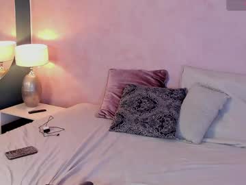 Babyfoxxx_ Chaturbate stream image from May 26, 2026