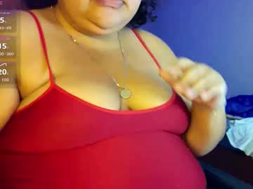 Bbwroyalttty Chaturbate stream image from May 26, 2026