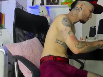 Camiloherrera1 Chaturbate stream image from May 26, 2026