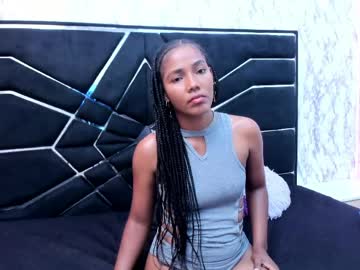 Ebxony_Slim Chaturbate stream image from May 26, 2026
