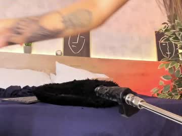 Karina_Gomez_18 Chaturbate stream image from May 26, 2026