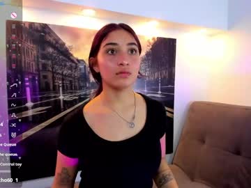 Nina_Mars_ Chaturbate stream image from May 26, 2026