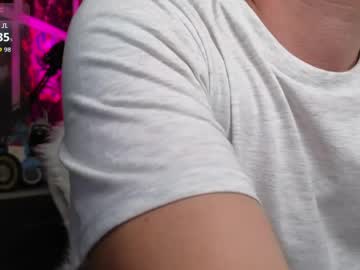 Oxmikexo Chaturbate stream image from May 26, 2026