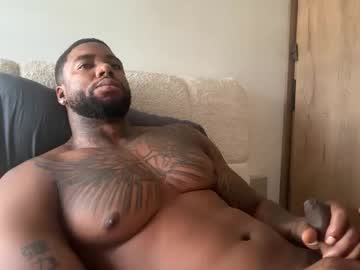 Tairontucke Chaturbate stream image from May 26, 2026