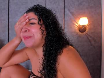Thara_Webstter Chaturbate stream image from May 26, 2026