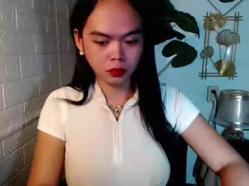 Asian_Pretty143 Chaturbate stream image from May 26, 2026