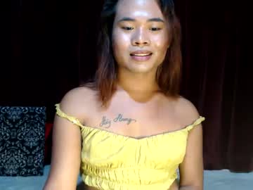 Chantal_Thehardfucker Chaturbate stream image from May 26, 2026