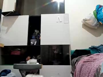Chapy38 Chaturbate stream image from May 26, 2026