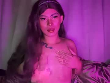 Dreamcome_Truexx Chaturbate stream image from May 26, 2026