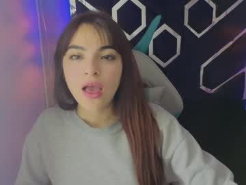 Emma_Ramone Chaturbate stream image from May 26, 2026