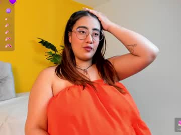 Grethelrousse Chaturbate stream image from May 26, 2026