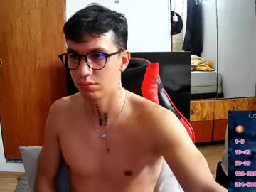 Gyo_____ Chaturbate stream image from May 26, 2026