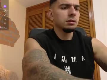 Josh_Miller01 Chaturbate stream image from May 26, 2026