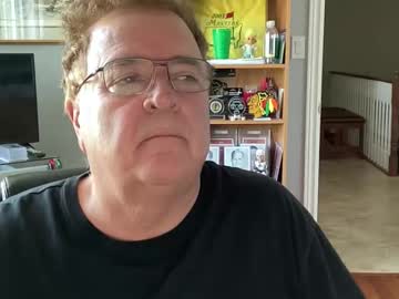Kingrick01 Chaturbate stream image from May 26, 2026