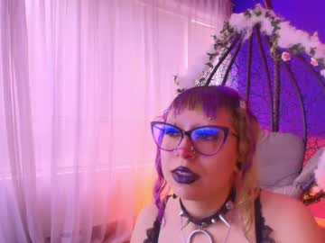 Kuromi_Purple Chaturbate stream image from May 26, 2026