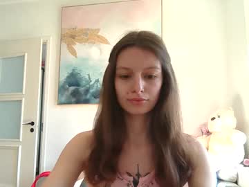 Lilycandy_ Chaturbate stream image from May 26, 2026