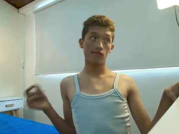 Naoki_Arai Chaturbate stream image from May 26, 2026