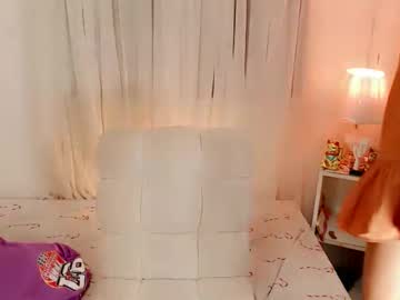 Natasha_Bleir Chaturbate stream image from May 26, 2026