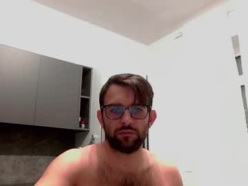 Nikgenini Chaturbate stream image from May 26, 2026