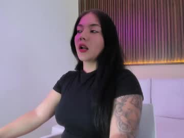 Rebeca__Grey Chaturbate stream image from May 26, 2026