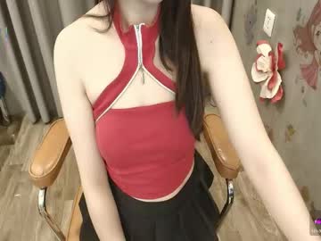 Serena_Angel18 Chaturbate stream image from May 26, 2026