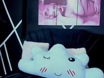 Tinny_Noa Chaturbate stream image from May 26, 2026