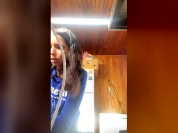 Valeria_Feroz Chaturbate stream image from May 26, 2026