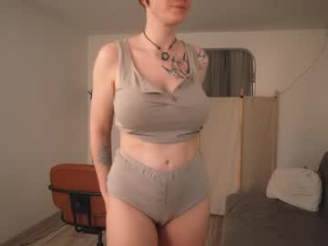 Valeriaraw Chaturbate stream image from May 26, 2026