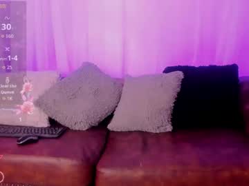 Alexaapetite22 Chaturbate stream image from May 26, 2026