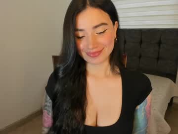 _Aliice_1 Chaturbate stream image from May 26, 2026