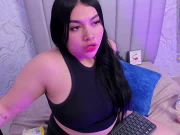 Missarabella_ Chaturbate stream image from May 26, 2026